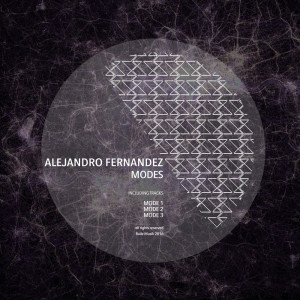 Album Modes oleh Alejandro Fernandez