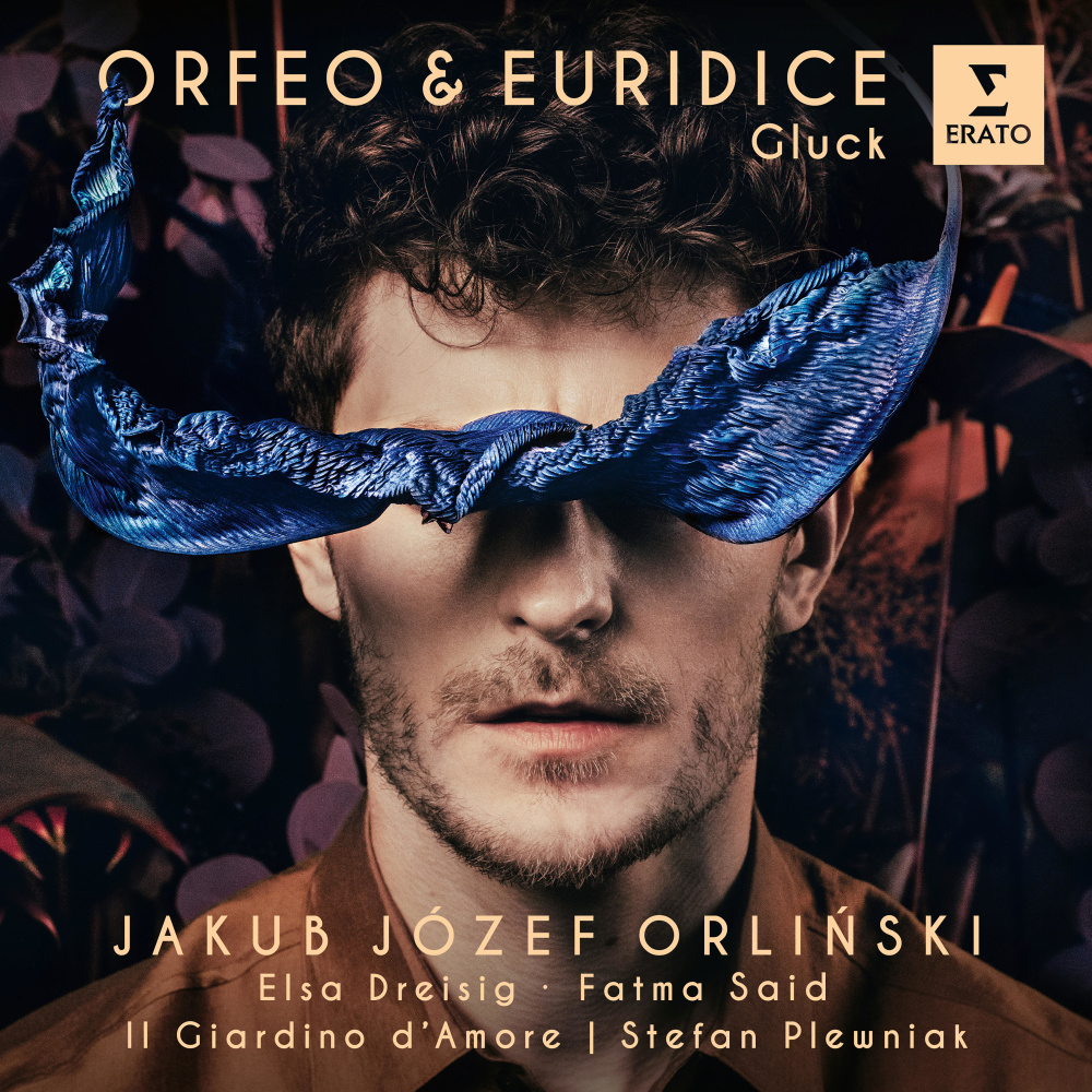 Gluck: Orfeo ed Euridice, Wq. 30, Act 3: "Trionfi Amore!" (Orfeo, Amore, Euridice, Coro)