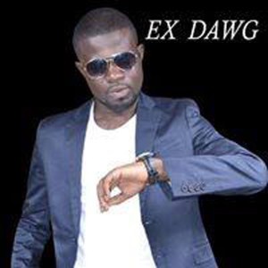 ดาวน์โหลดและฟังเพลง Somebody พร้อมเนื้อเพลงจาก Ex Dawg
