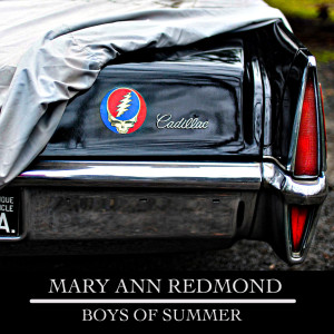 Mary Ann Redmond的专辑Boys of Summer