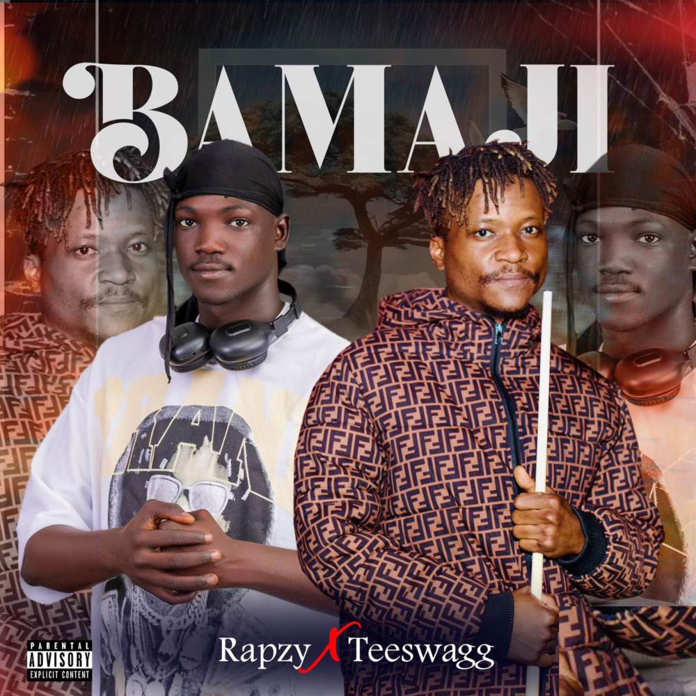 Bamaji (Explicit)