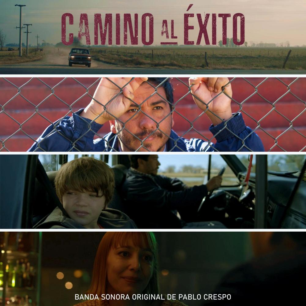 Camino Al Éxito