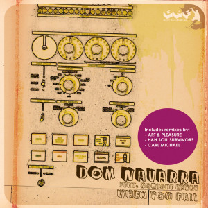 收聽Dom Navarra的When you fall (H&H SoulSurvivors mix)歌詞歌曲