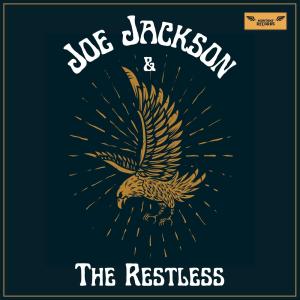 Joe Jackson的專輯JJR