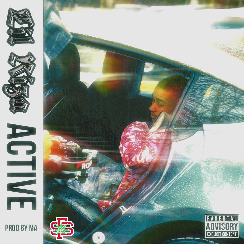 Active (Explicit)