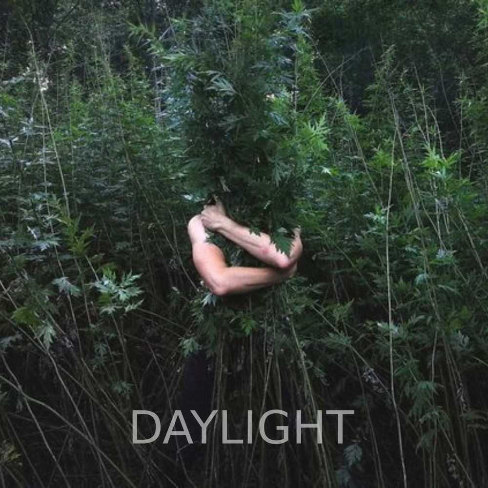 Daylight (Speed Up) (Explicit)