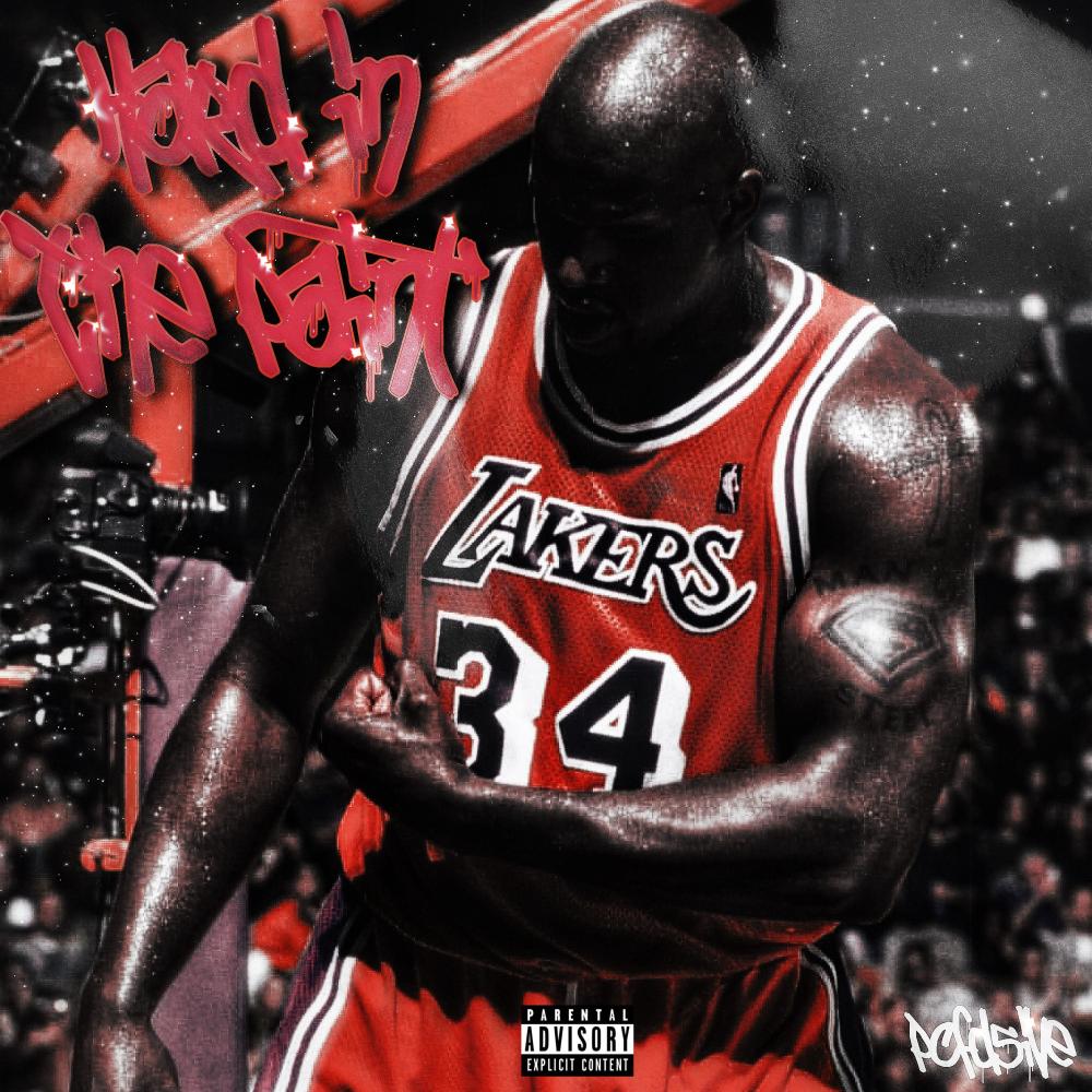 Hard in the paint (Explicit)