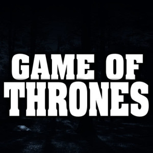 收聽Various Artists的Game of Thrones歌詞歌曲
