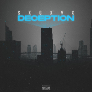 Album Deception from SXGXVX