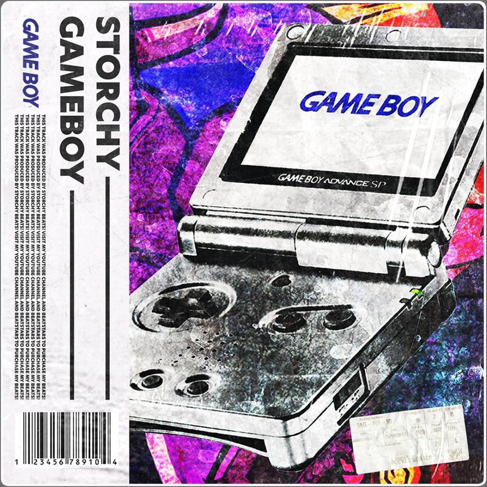 Gameboy