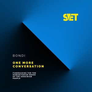 Listen to One More Conversation (Original Mix) song with lyrics from BONDI