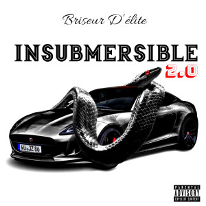 Dengarkan Ciel étoilé (Explicit) lagu dari Briseur D'élite dengan lirik