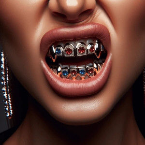 Album Try Me (Explicit) from 