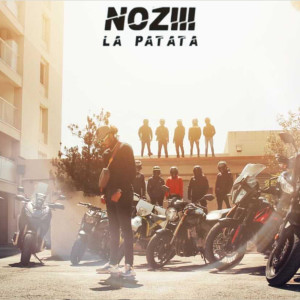Album La patata (Explicit) from NOZIII