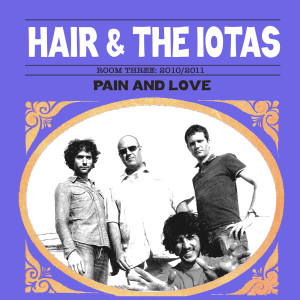 Listen to Pain and Love song with lyrics from Hair