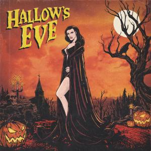 Akame的專輯Hallow's Eve (Explicit)