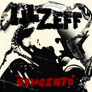 Album CONCERTO from Lil zeff