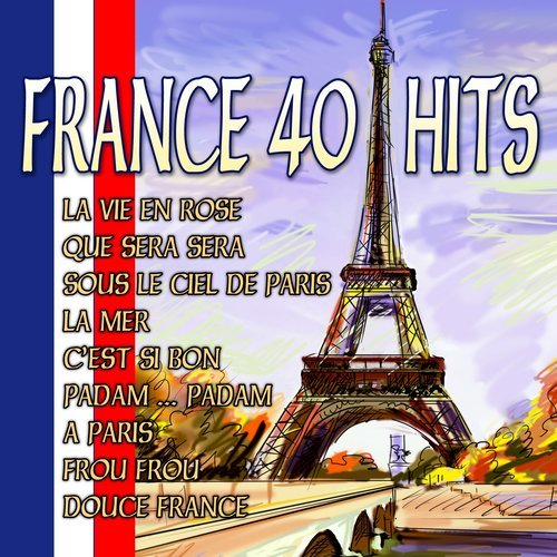Á Paris