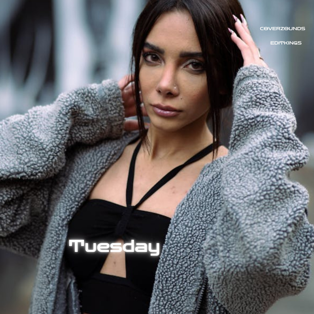 Tuesday