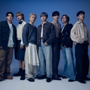 BE:FIRST ดาวน์โหลดและฟังเพลงฮิตจาก BE:FIRST
