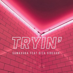 SAMAXUKA的专辑TRYIN'