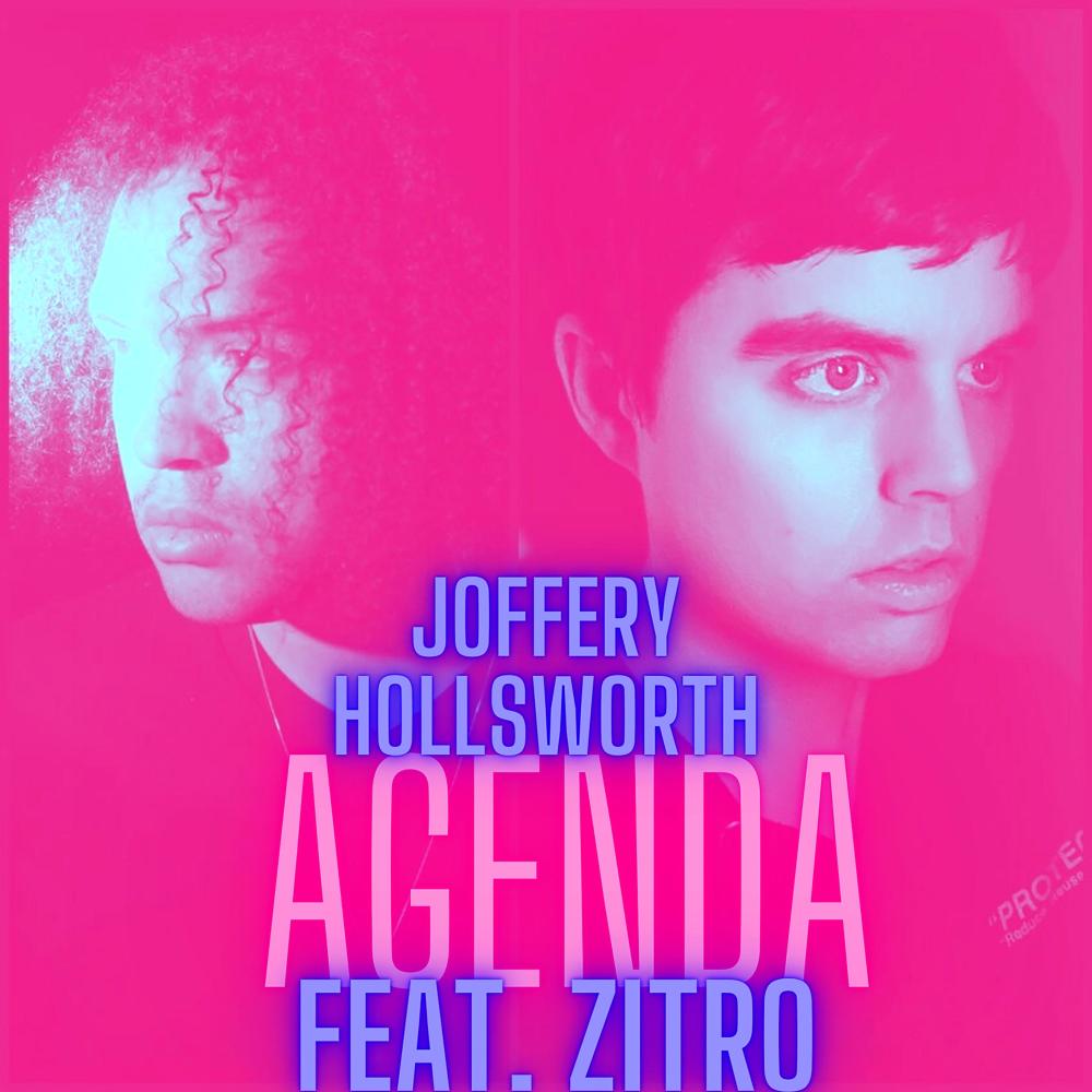 Agenda (Remix) (Explicit)