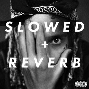 Jelly House的專輯Rizz Queen (Slowed + Reverb)