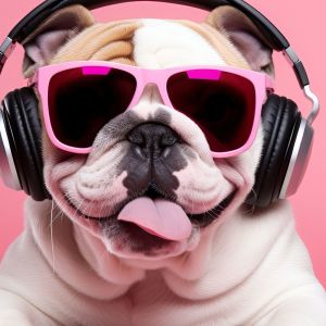 Pet Music Academy的專輯Pet Peaceful Moments