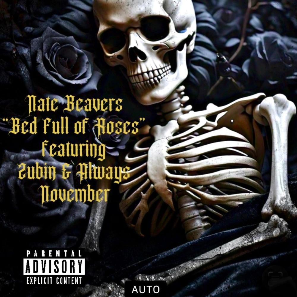 Bed Full of Roses (Explicit)