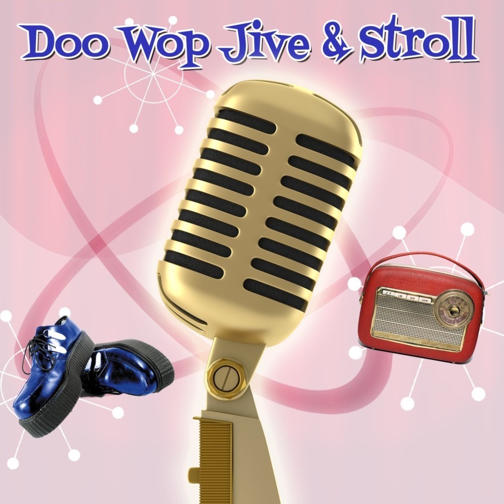 Jive Tempo: Without A Cause
