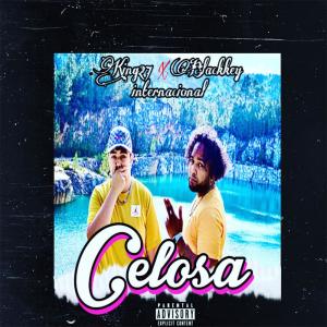 ดาวน์โหลดและฟังเพลง Celosa (feat. King 27) พร้อมเนื้อเพลงจาก Blackkey internacional