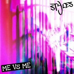 อัลบัม Me Vs Me (Explicit) ศิลปิน Styles