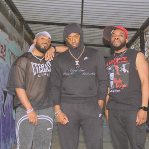 收聽Artí的Reformation (feat. Different $ociety) (Explicit)歌詞歌曲