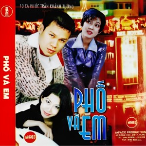 Listen to Phố Và Em song with lyrics from Nguyễn Hữu Thái Hòa