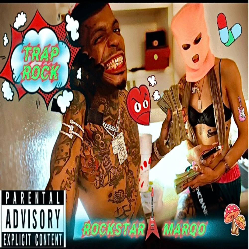 Been Thru It All (Explicit)