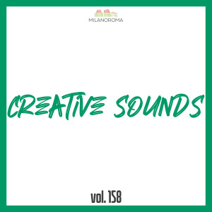 Massimo Scalieri的专辑Creative Sounds, Vol. 158