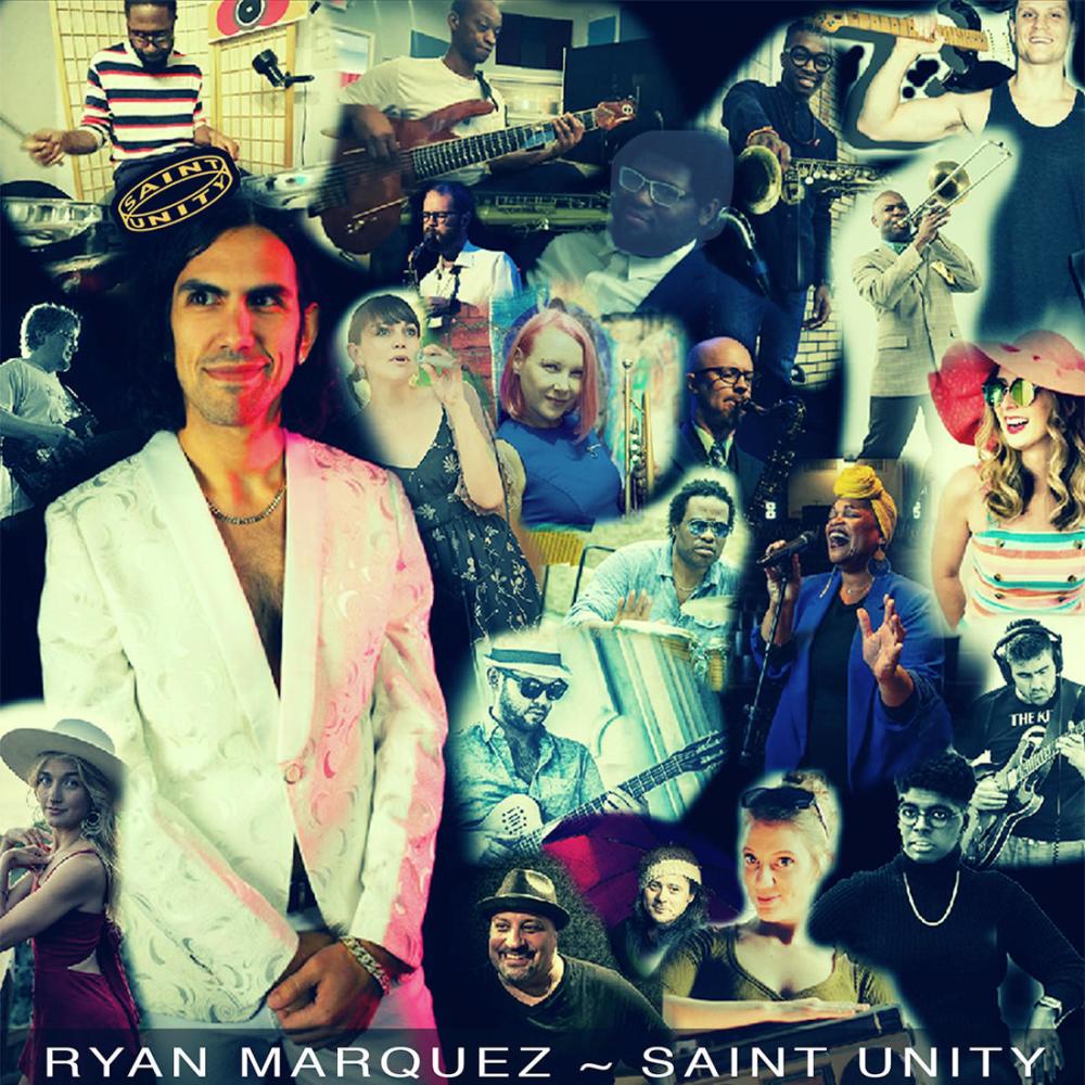 All Mixed Up (feat. Anita Jackson & Lamar Harris)