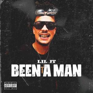 Album Been a Man (Explicit) from Lil JT