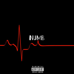 ดาวน์โหลดและฟังเพลง Numb (Explicit) พร้อมเนื้อเพลงจาก $hortcakke