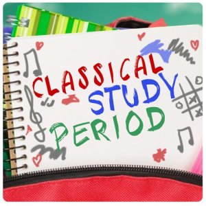 Study Music Orchestra的專輯Classical Study Period