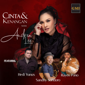 Dengarkan lagu Jerat nyanyian Andrea Lee dengan lirik