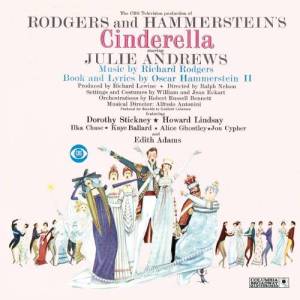 ดาวน์โหลดและฟังเพลง Cinderella - Original Broadway Cast: Royal Dressing Room Scene พร้อมเนื้อเพลงจาก Dorothy Stickney