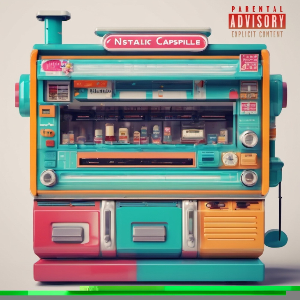 Stuck for Days (Explicit)