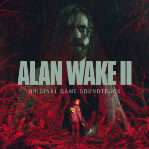 poe的專輯Alan Wake 2 (Original Soundtrack)