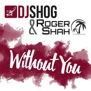 收聽DJ Shog的Without You (Radio Mix)歌詞歌曲