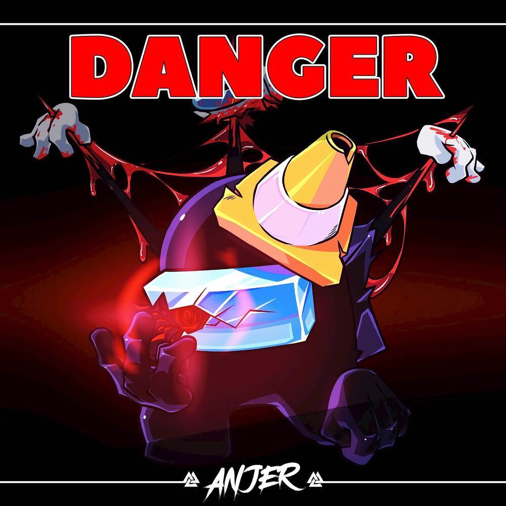 Danger (Metal Version)