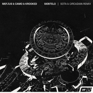 ดาวน์โหลดและฟังเพลง Sientelo (Sota & Circadian Remix) พร้อมเนื้อเพลงจาก Mefjus