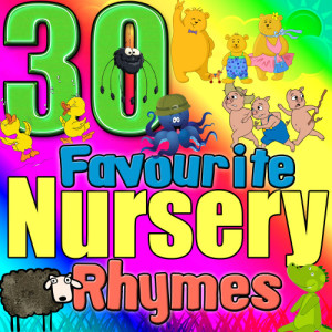 收聽The Nursery Rhymers的Baa Baa Black Sheep歌詞歌曲