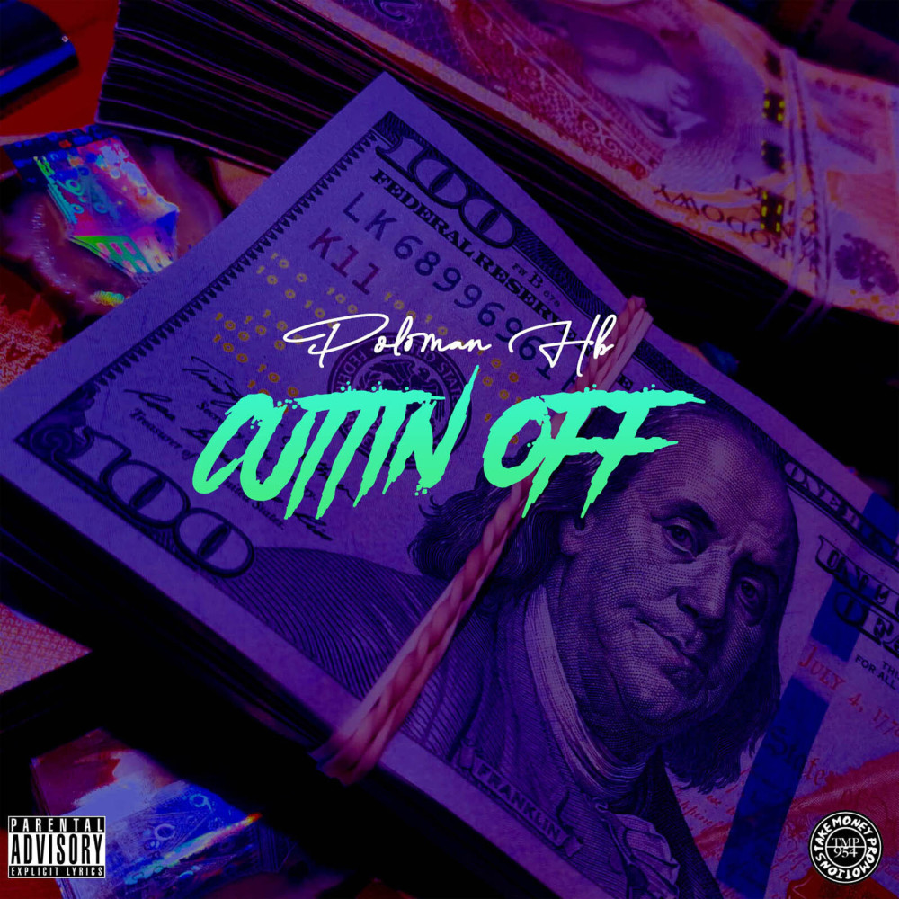 Cuttin Off (Explicit)