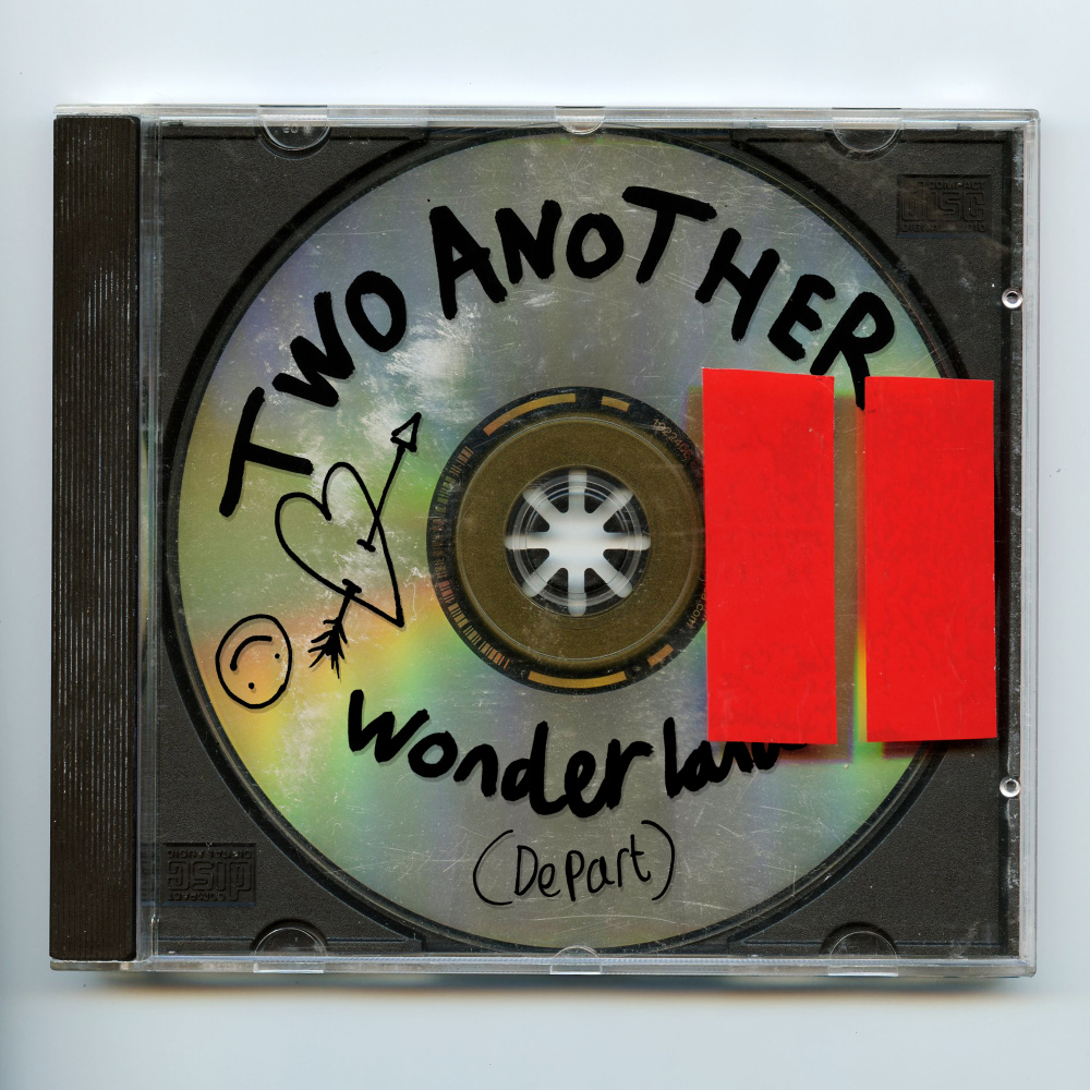 wonderland (Explicit)